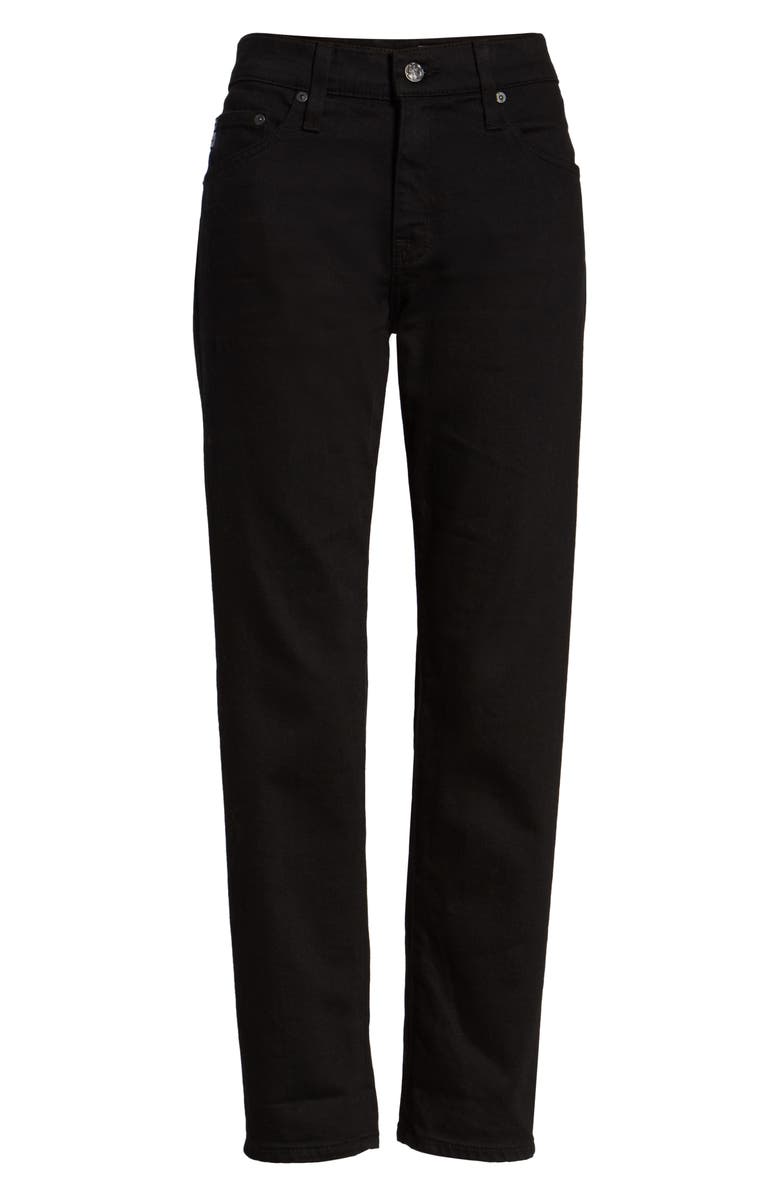 AG The Ex-Boyfriend Crop Slim Jeans, Alternate, color,