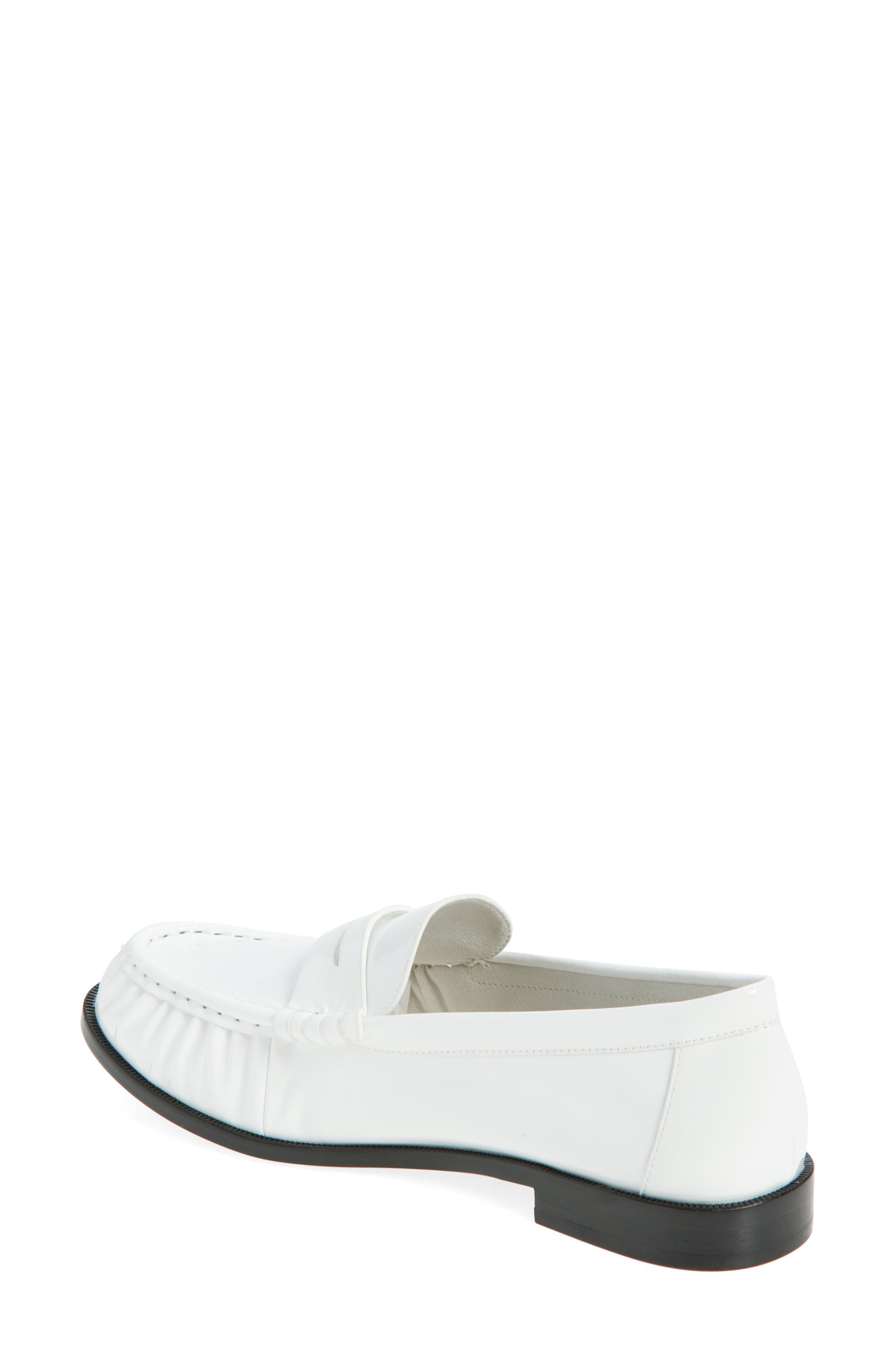 Stallone Penny Loafer - image 4