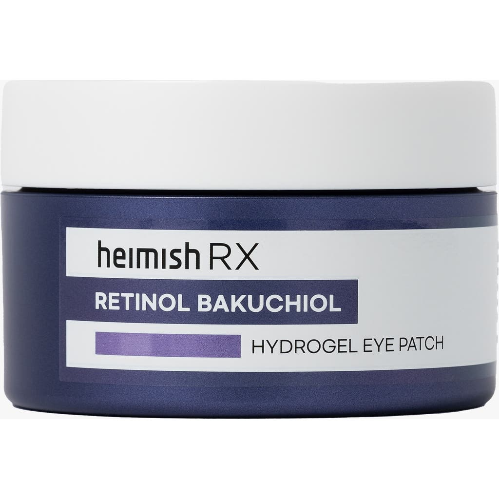 Heimish RX Retinol Bakuchiol Hydrogel Eye Patch in None  product
