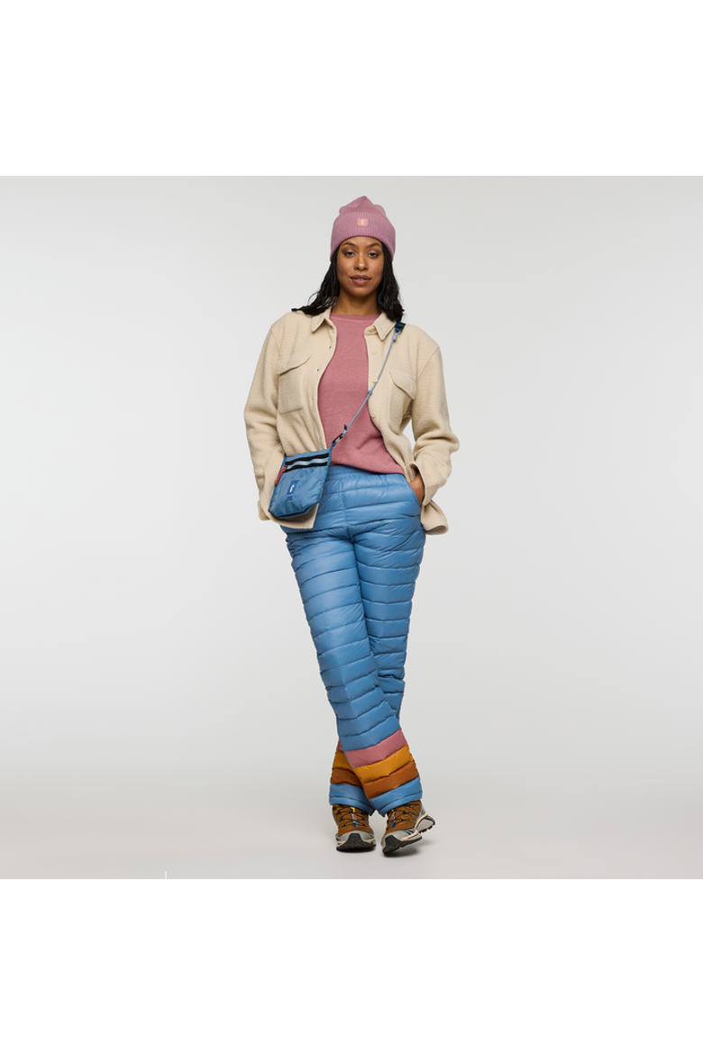 Cameta Shacket - Women's, Alternate, color, Cream