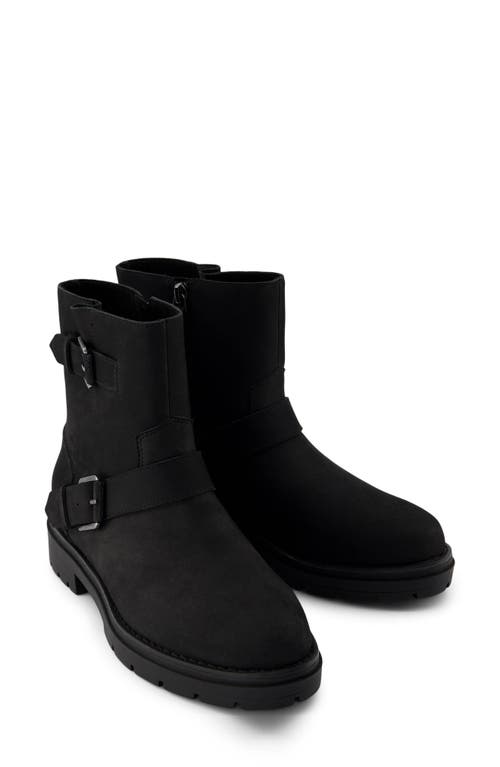 TOMS TOMS IONIE MOTO BOOT