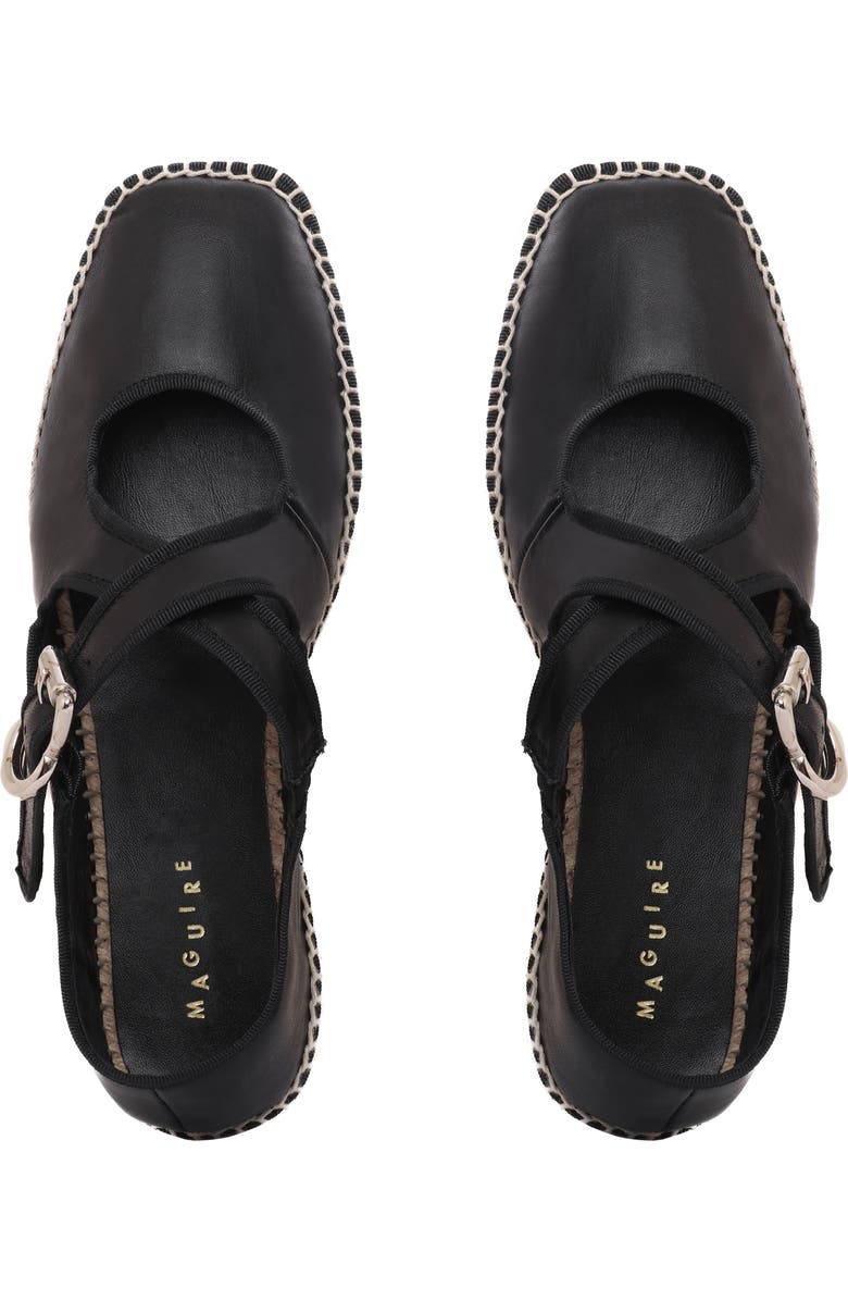 Maguire Leiro Espadrille, Alternate, color,