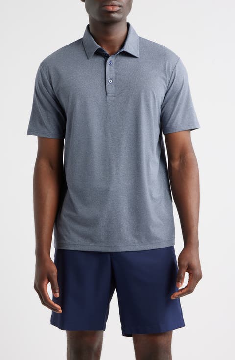 James Golf Polo