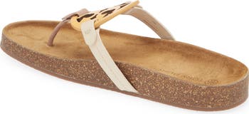 Miller Cloud Sandal