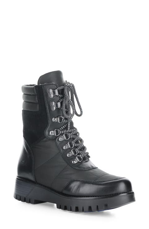 Greer Waterproof Winter Boot (Women)