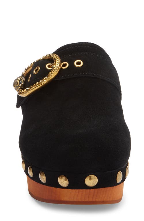 Kurt Geiger London Mayfair Clog In Multi
