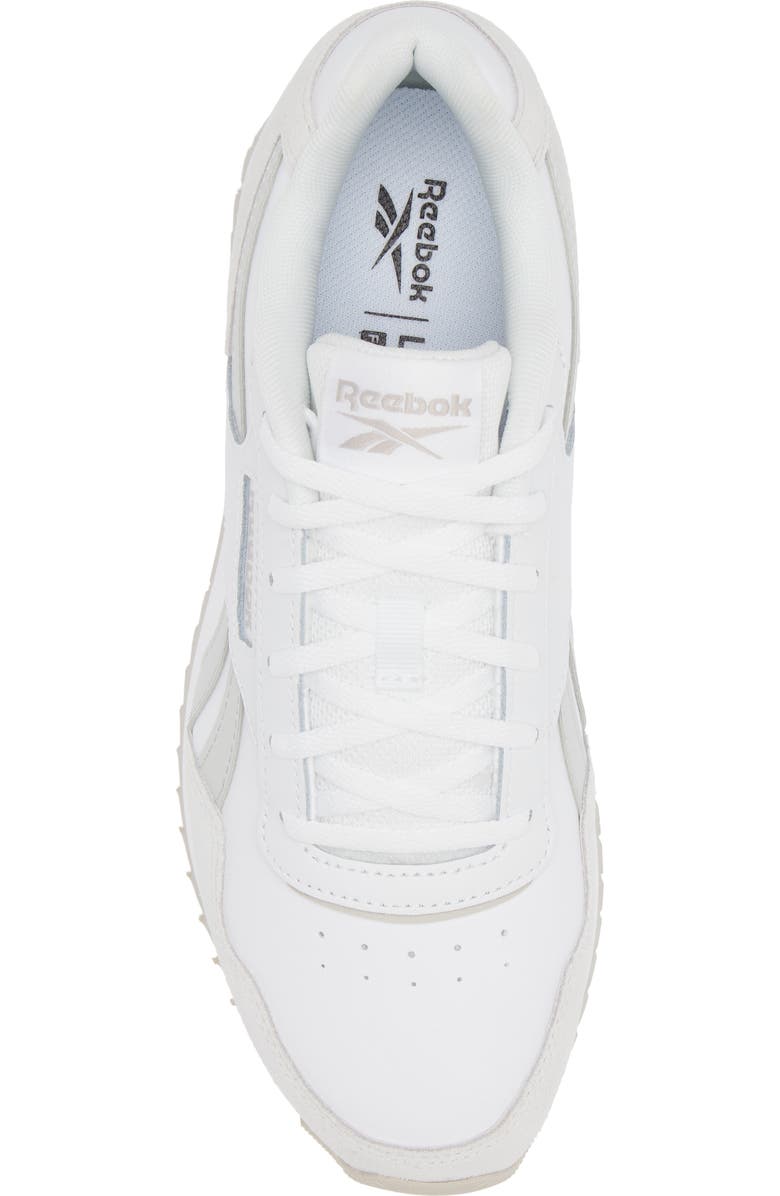 Reebok Glide Ripple Double Sneaker, Alternate, color,