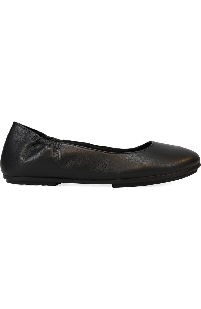 Eileen Fisher Fosse Flat, Alternate, color, Black