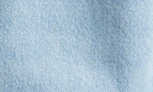 Unionbay Mario Denim Shortalls In Big Sur Blue