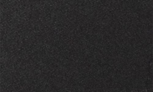 San Diego Hat Debossed Patch Trucker Hat In Black