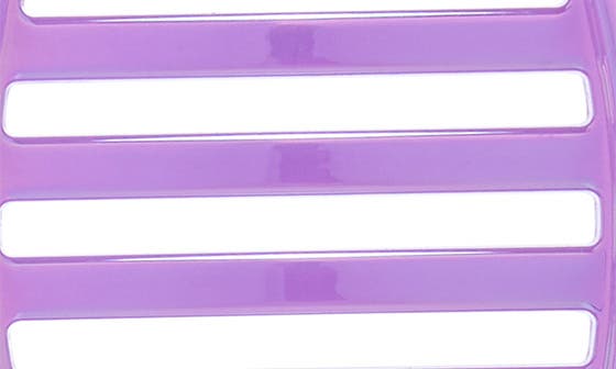 selected PURPLE