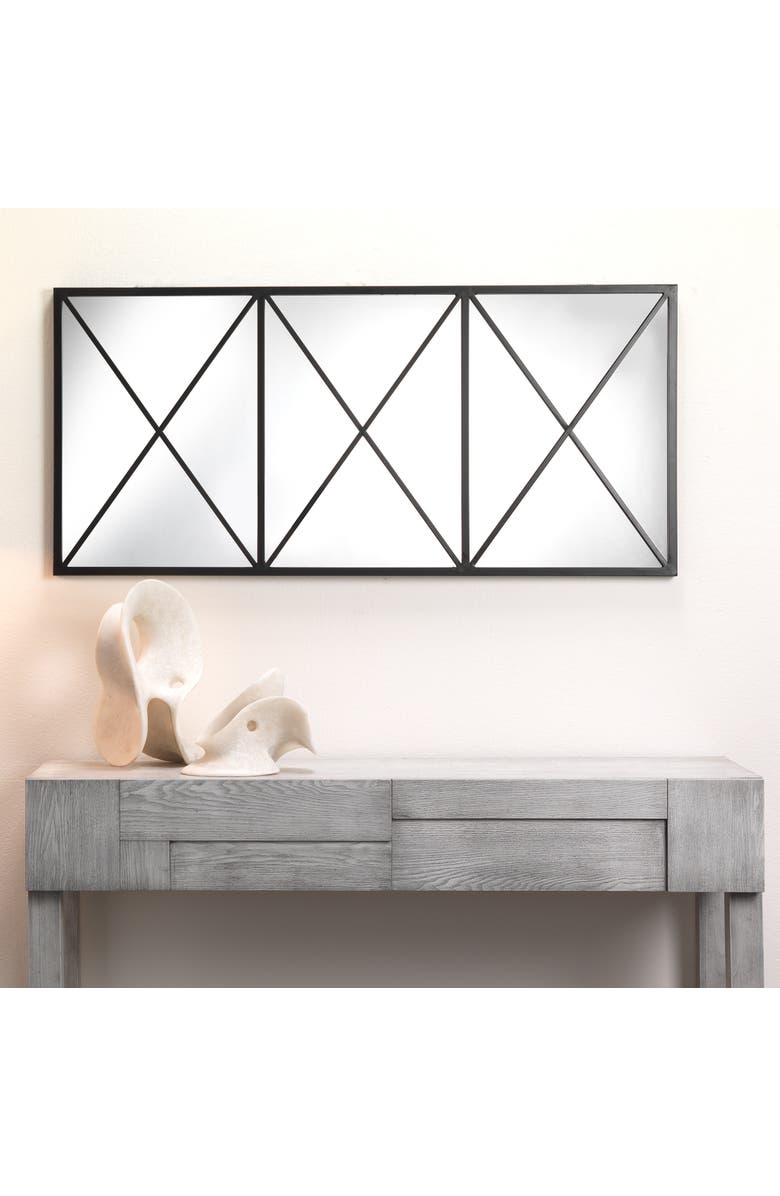 JAMIE YOUNG Amorphous Resin Decorative Table Object, White, Alternate, color, White