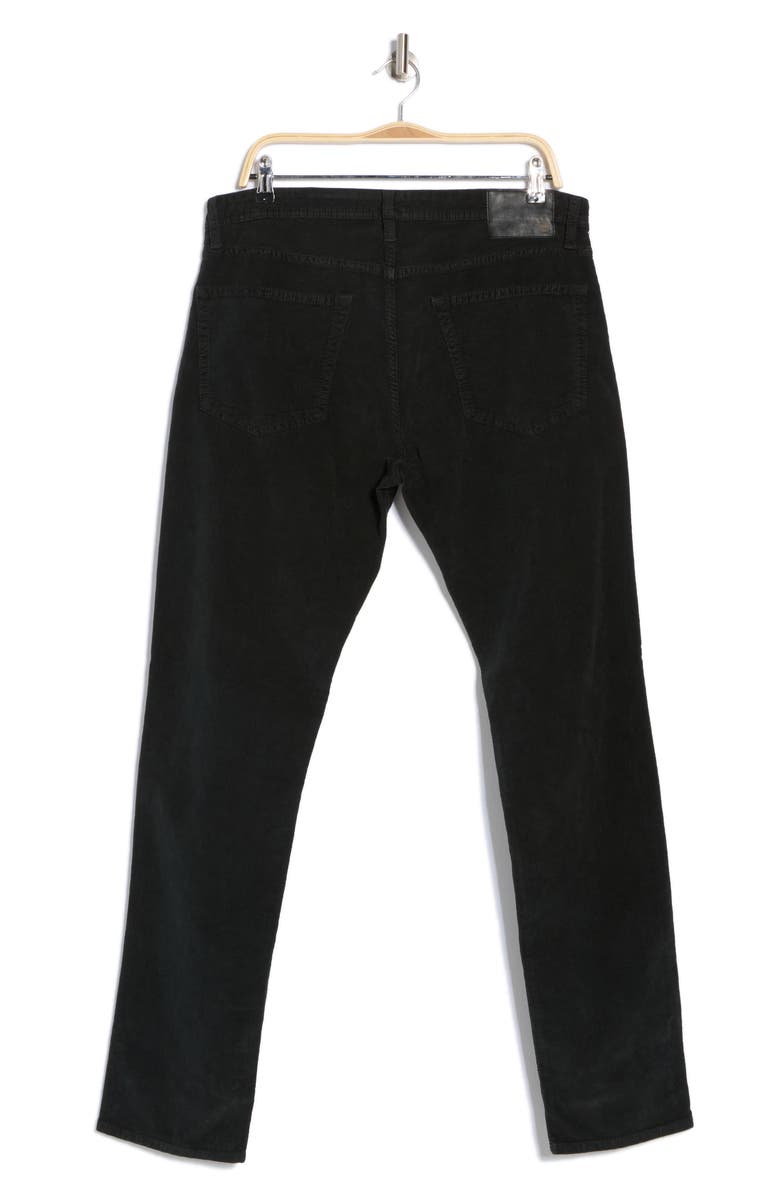 AG Tellis Slim Fit Corduroy Pants, Alternate, color,