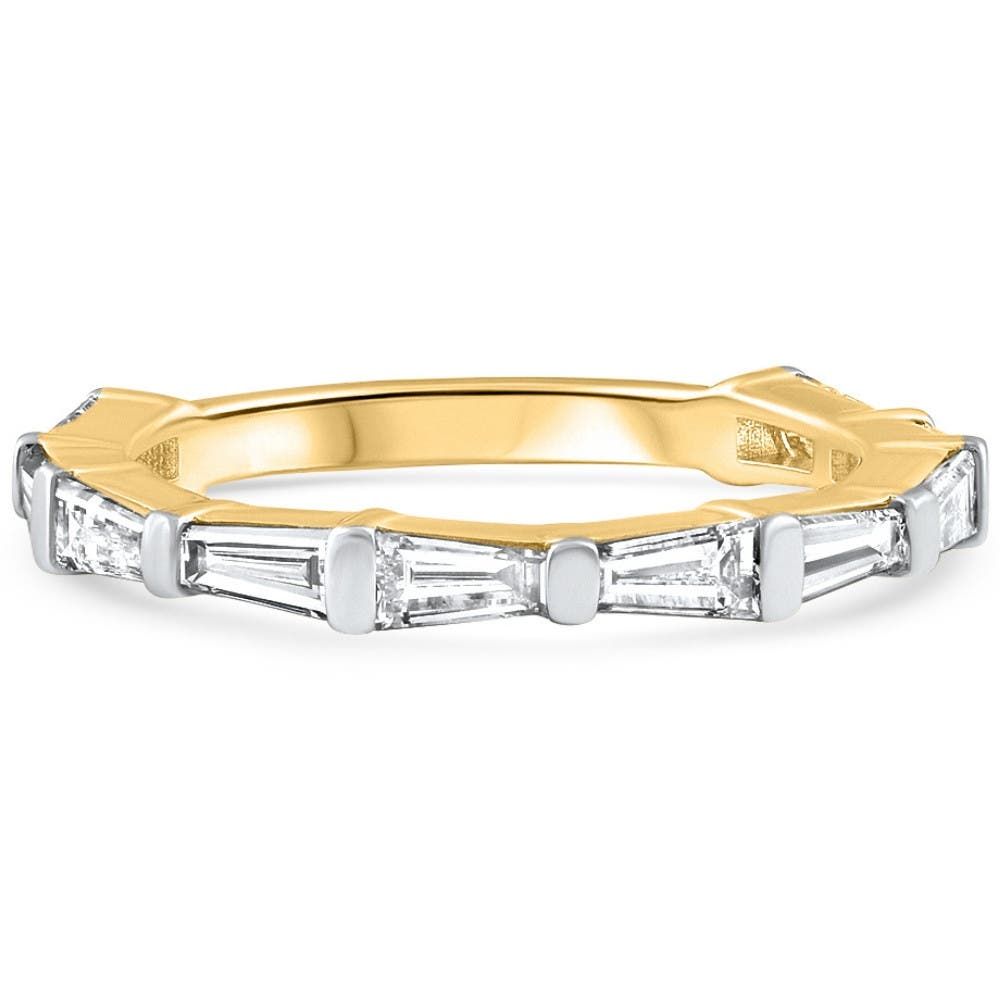 selected 14k Yellow Gold