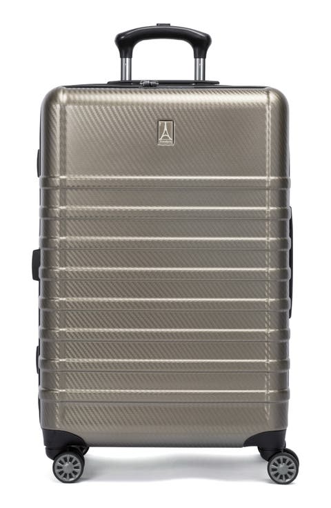 Rollmaster™ Lite 2 24-Inch Expandable Hardside Spinner Luggage