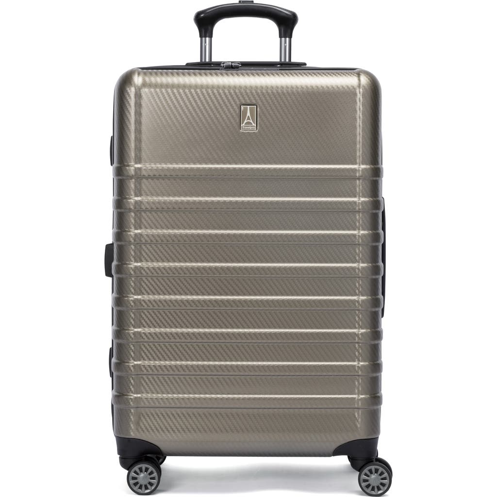 Travelpro Rollmaster™ Lite 2 24-inch Expandable Hardside Spinner Luggage In Green