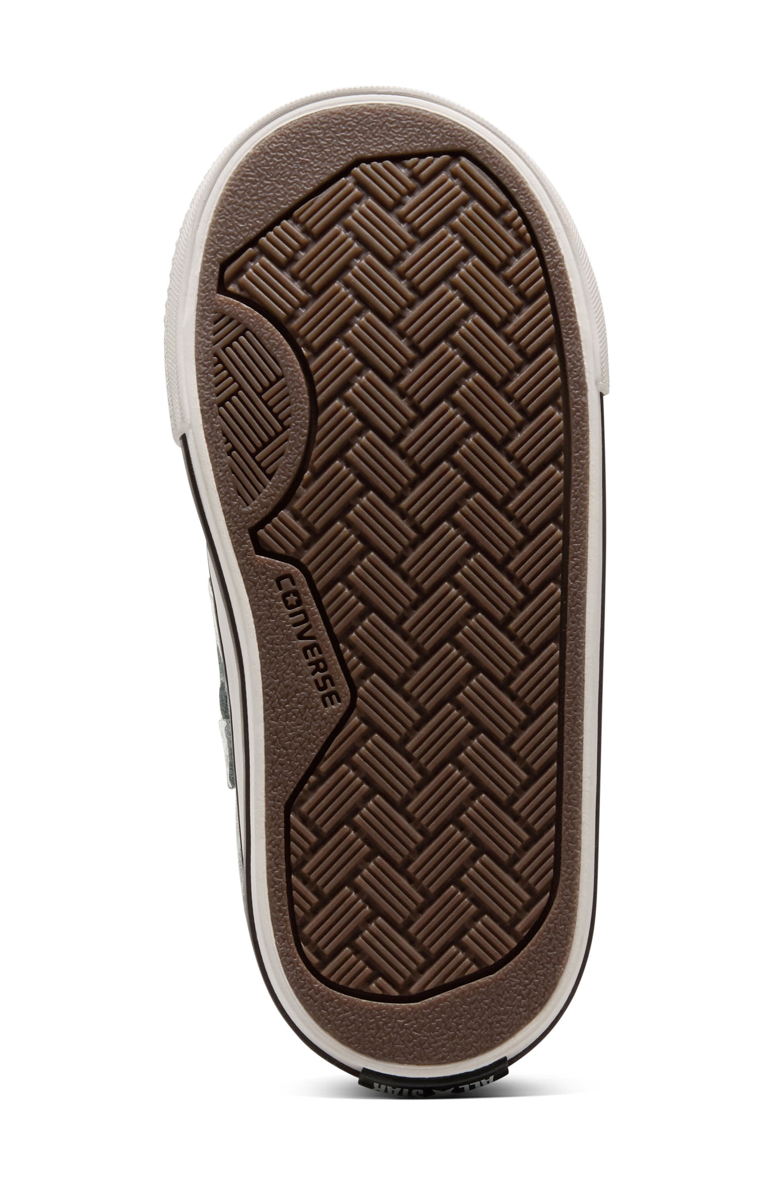 Converse Kids' Star Player 76 2V Low Top Sneaker, Alternate, color, 