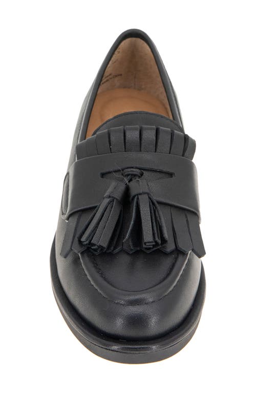 GENTLE SOULS BY KENNETH COLE GENTLE SOULS BY KENNETH COLE CYDNEY TASSEL KILTIE PENNY LOAFER