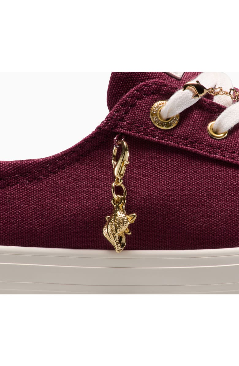 Converse Chuck Taylor<sup>®</sup> All Star<sup>®</sup> Dainty Lucky Charms Sneaker, Alternate, color,