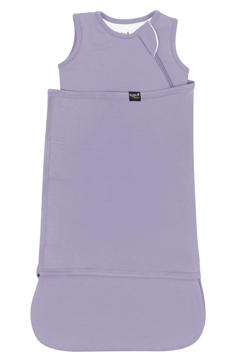 Kyte BABY Sleep Bag Swaddler, Main, color,