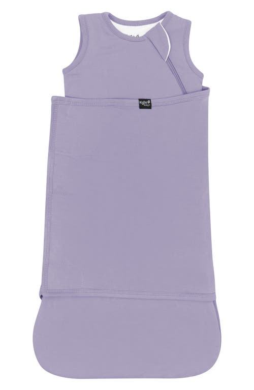 Kyte Baby Sleep Bag Swaddler In Purple