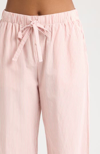 Classic Cotton Pajamas