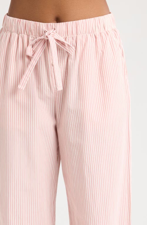 Nordstrom Classic Cotton Pajamas