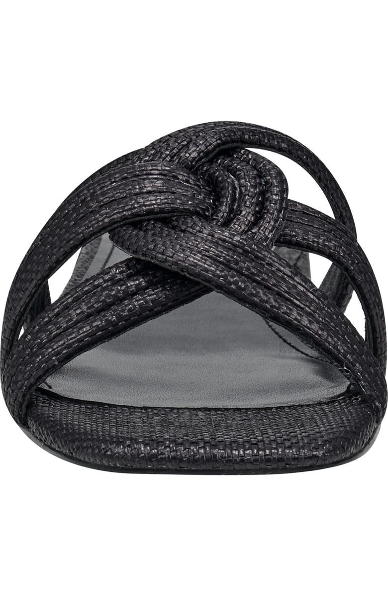 Marc Fisher LTD Casara Slide Sandal, Alternate, color,