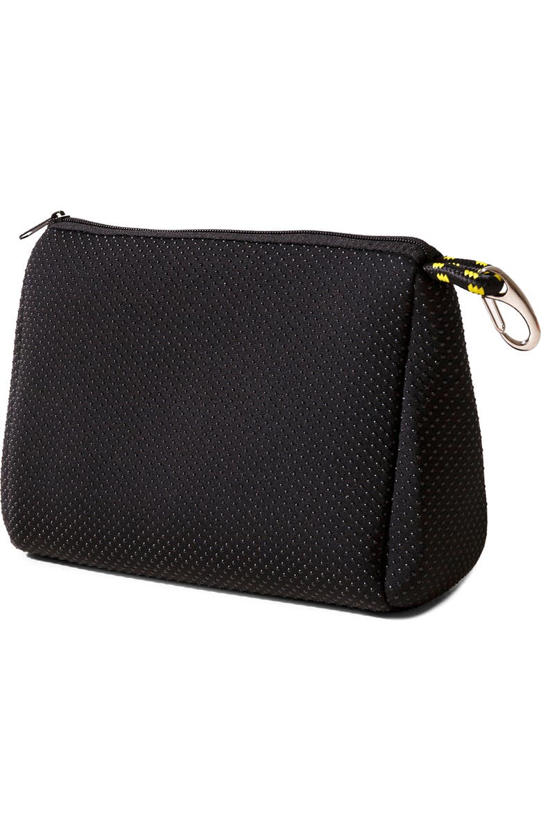 POP UPS BRAND Essential Pouch, Main, color, Black