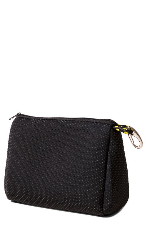 Pop Ups Brand Essential Pouch In Black