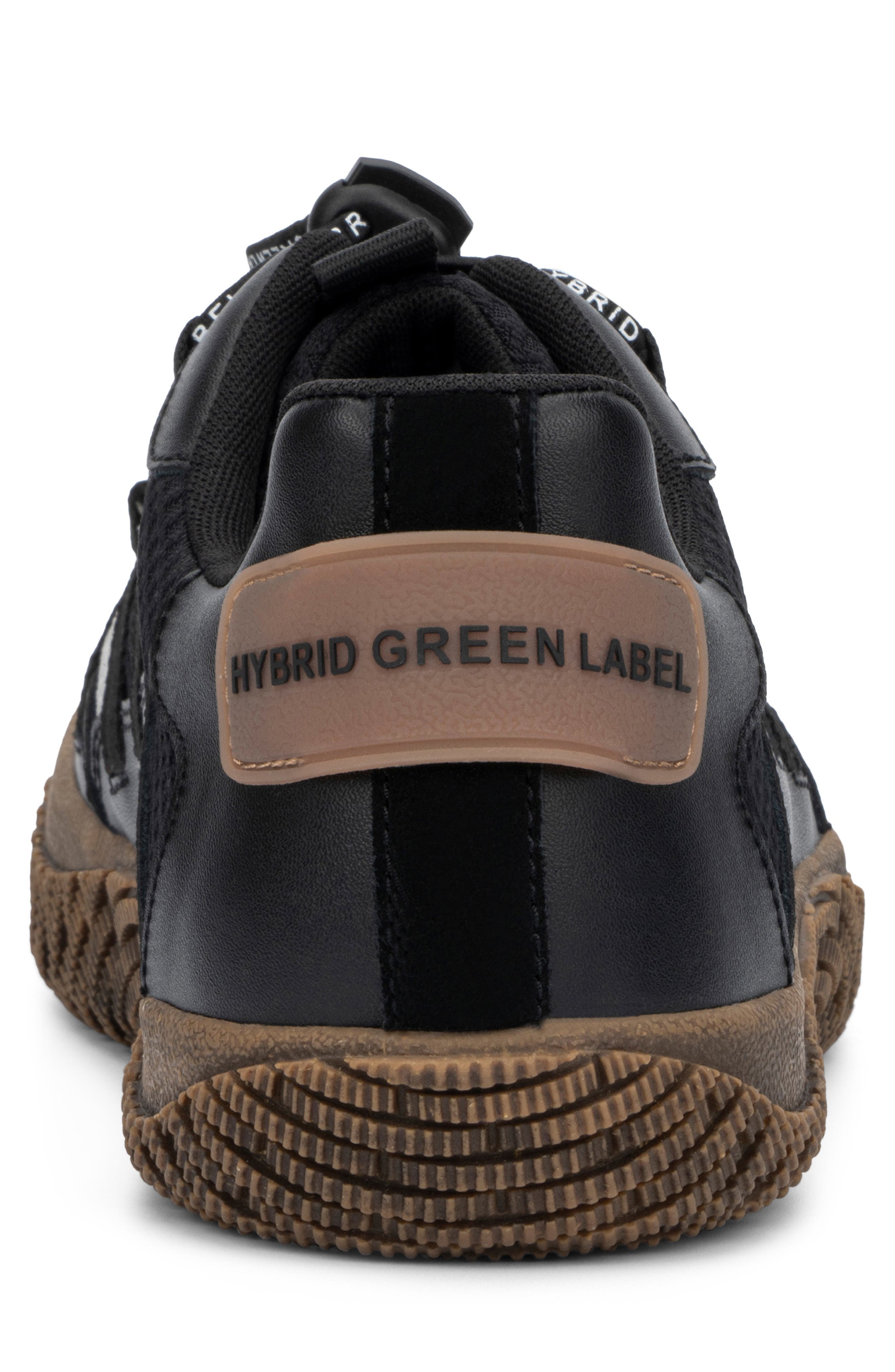 Hybrid Green Label Orion Sneaker, Alternate, color, 