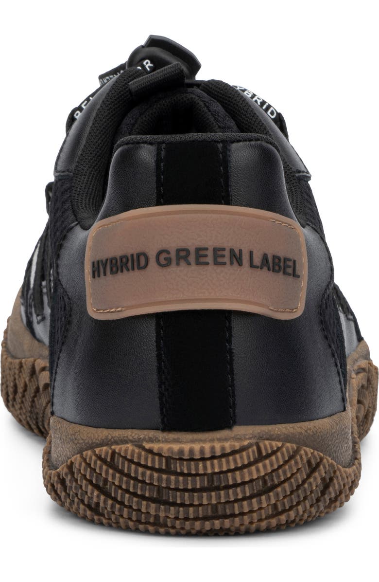 Hybrid Green Label Orion Sneaker, Alternate, color,