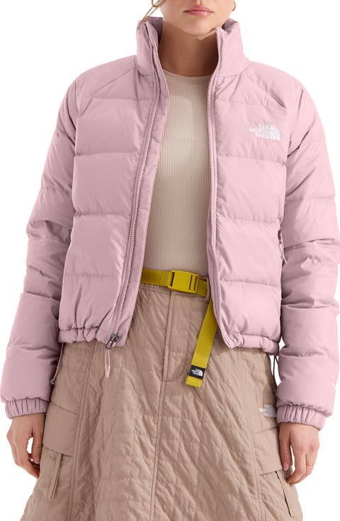 Hydrenalite™ 600 Fill Power Down Water Repellent Jacket