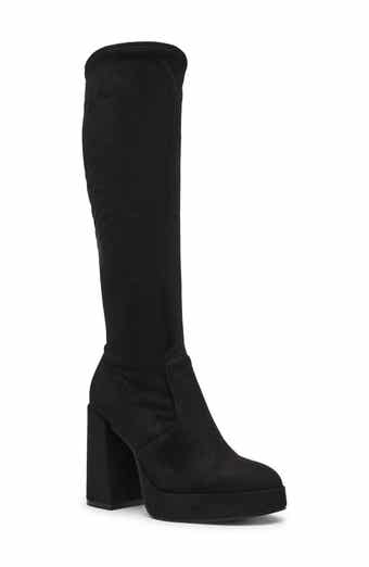 Steve Madden Twain Platform Boot