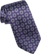 Elizabetta Ercole - Extra Long Silk Jacquard Tie for Men