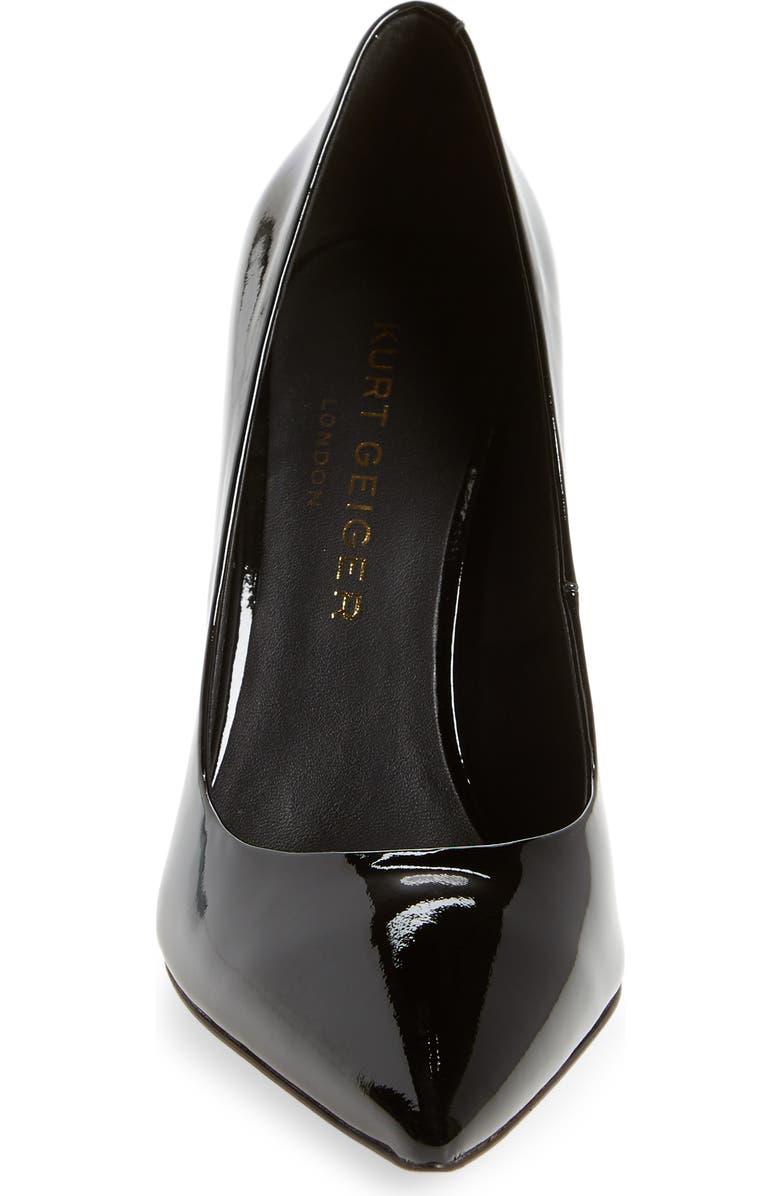 Kurt Geiger London Britton 90 Pump, Alternate, color,