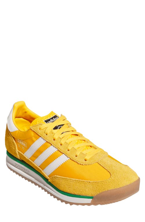 Adidas Originals Adidas Gender Inclusive Sl 72 Rs Sneaker