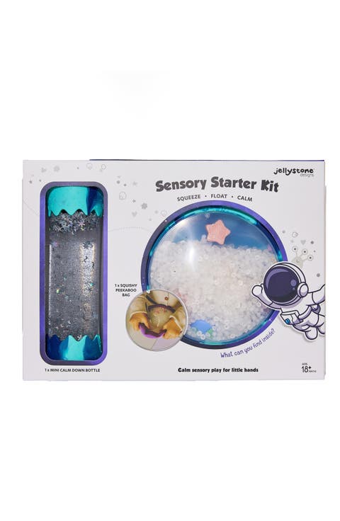 Kids' Sensory Starter Kit