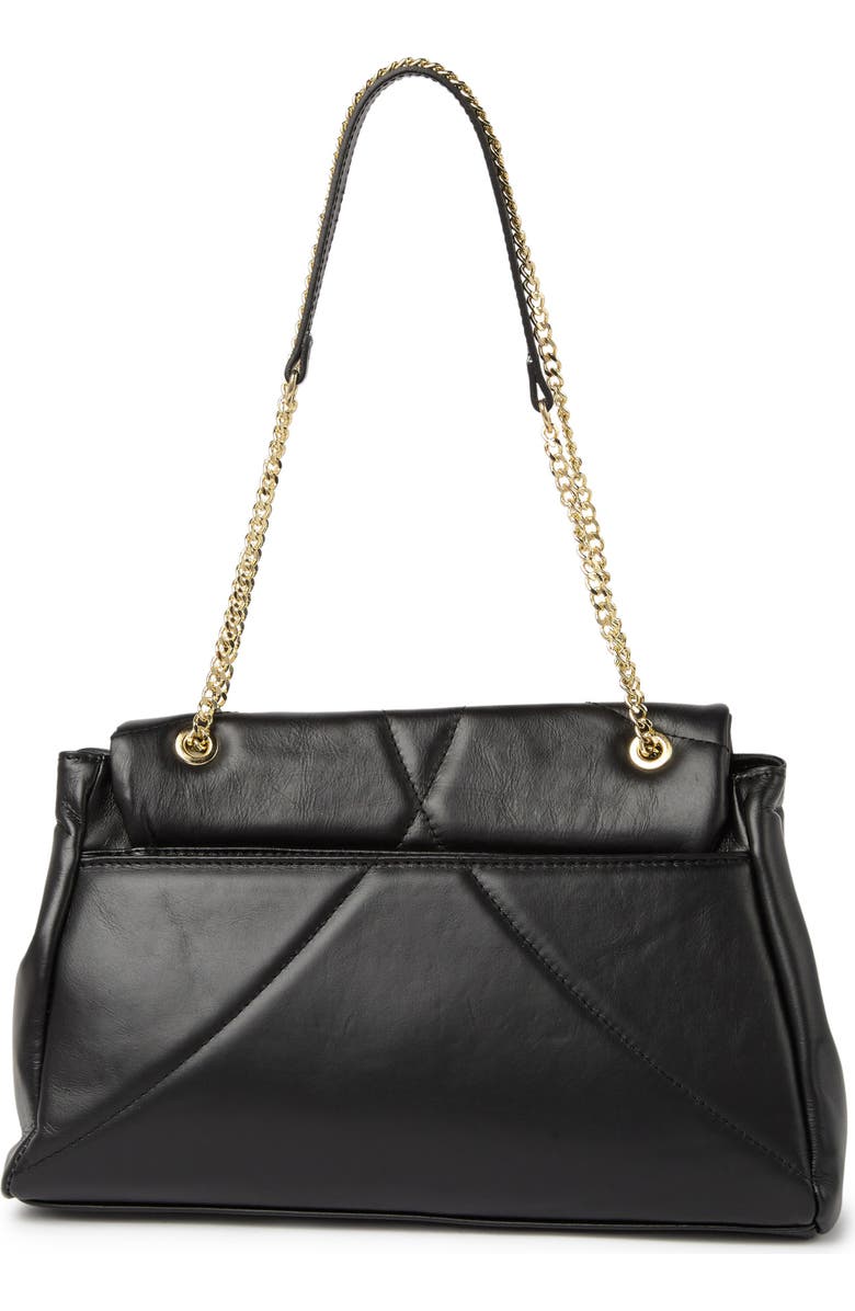 MAISON HERITAGE Hena Leather Crossbody Bag, Alternate, color,