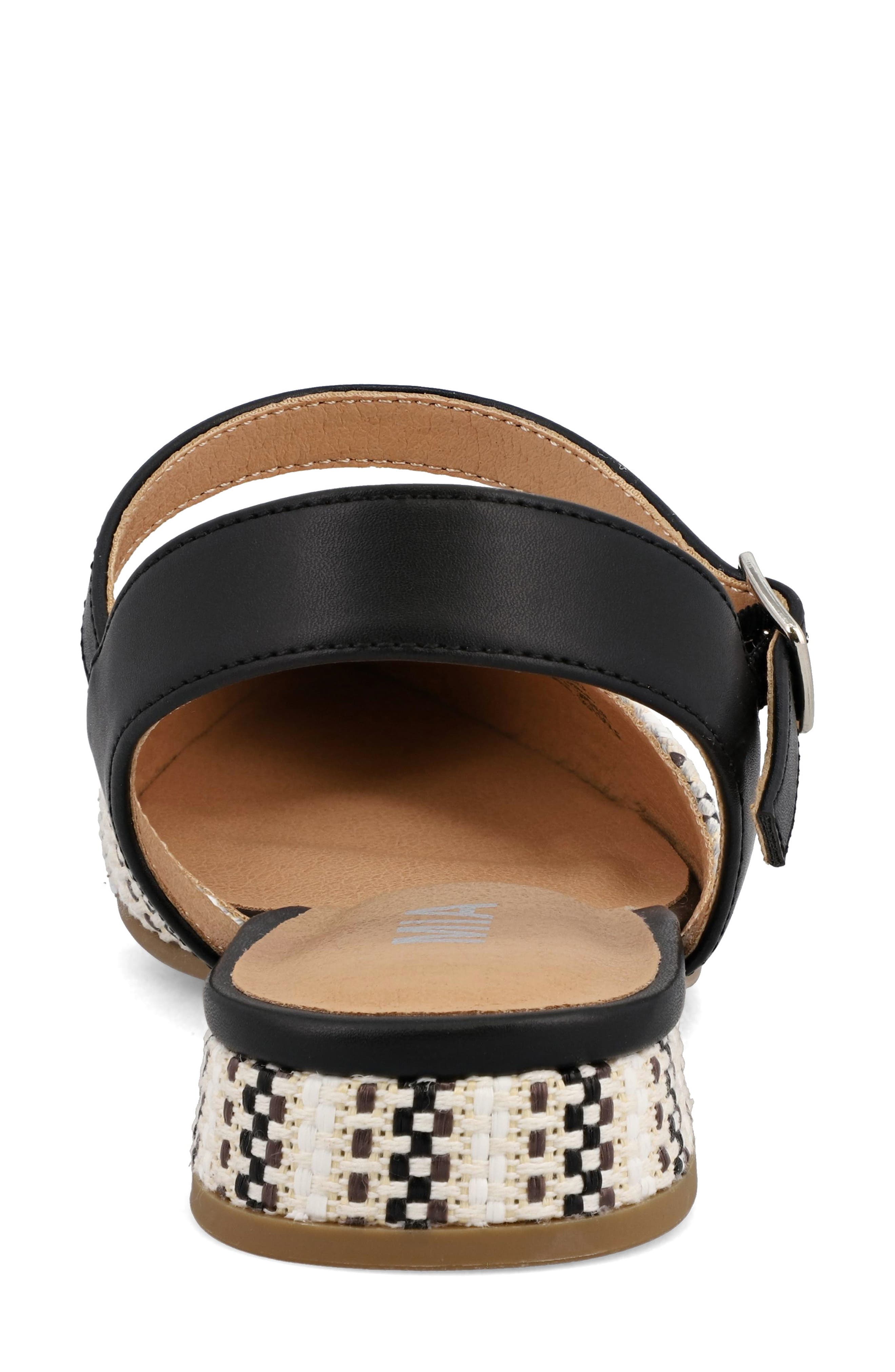 MIA Lawra Pointed Toe Pump, Alternate, color, 