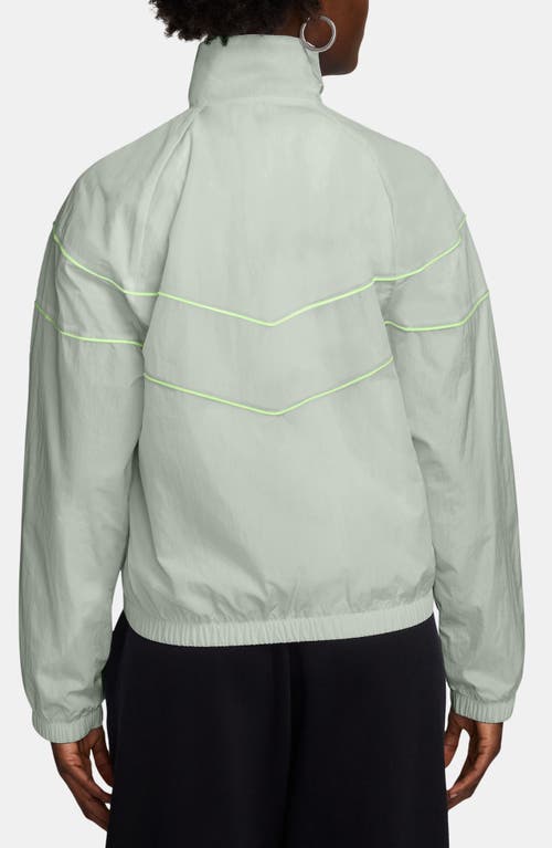 Nike Windrunner Water Repellent Jacket