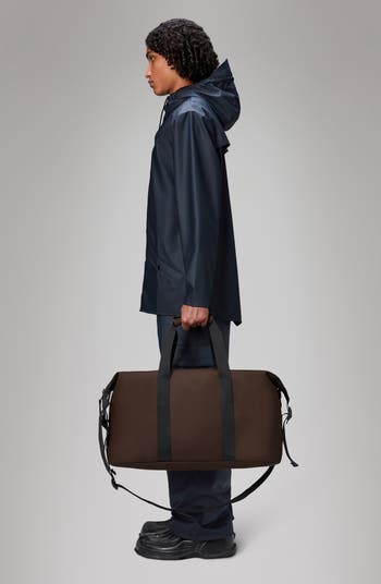 Hilo Waterproof Weekend Bag