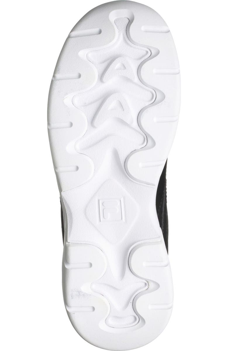 FILA Province Chunky Sole Sneaker, Alternate, color,