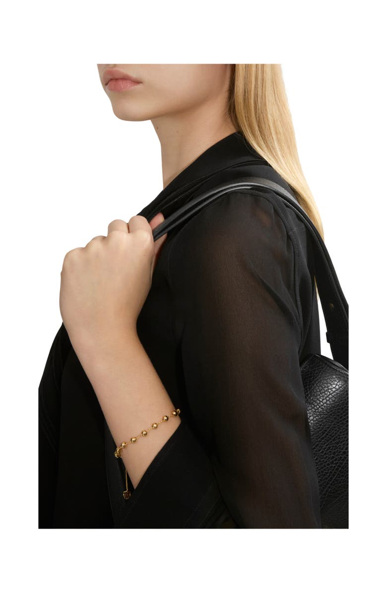 Burberry EKD Sphere Bracelet, Alternate, color, 