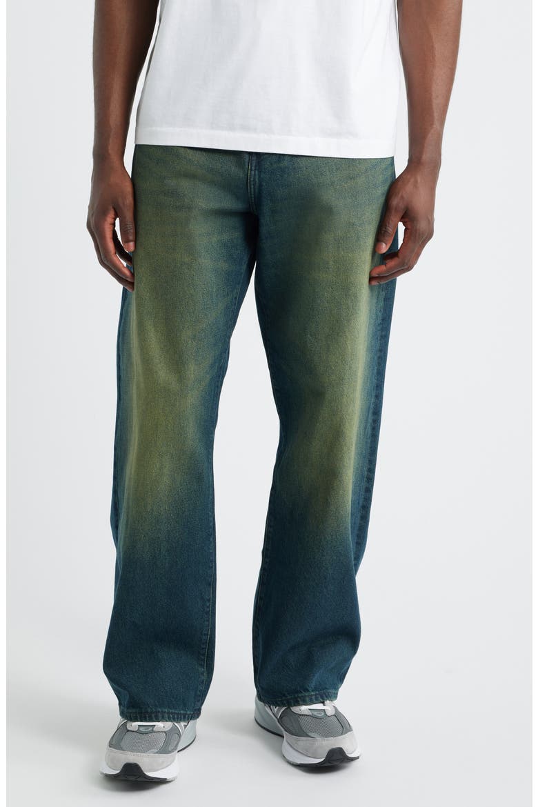 Steven Jeans, Main, color, DARK WASH