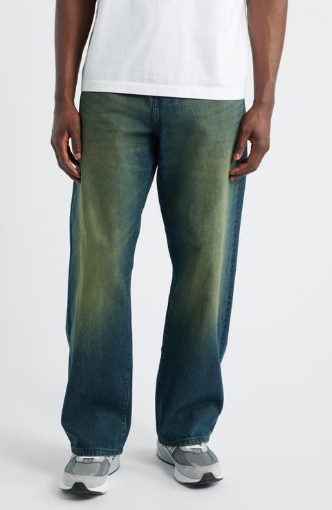 Steven Jeans (Dark Wash)