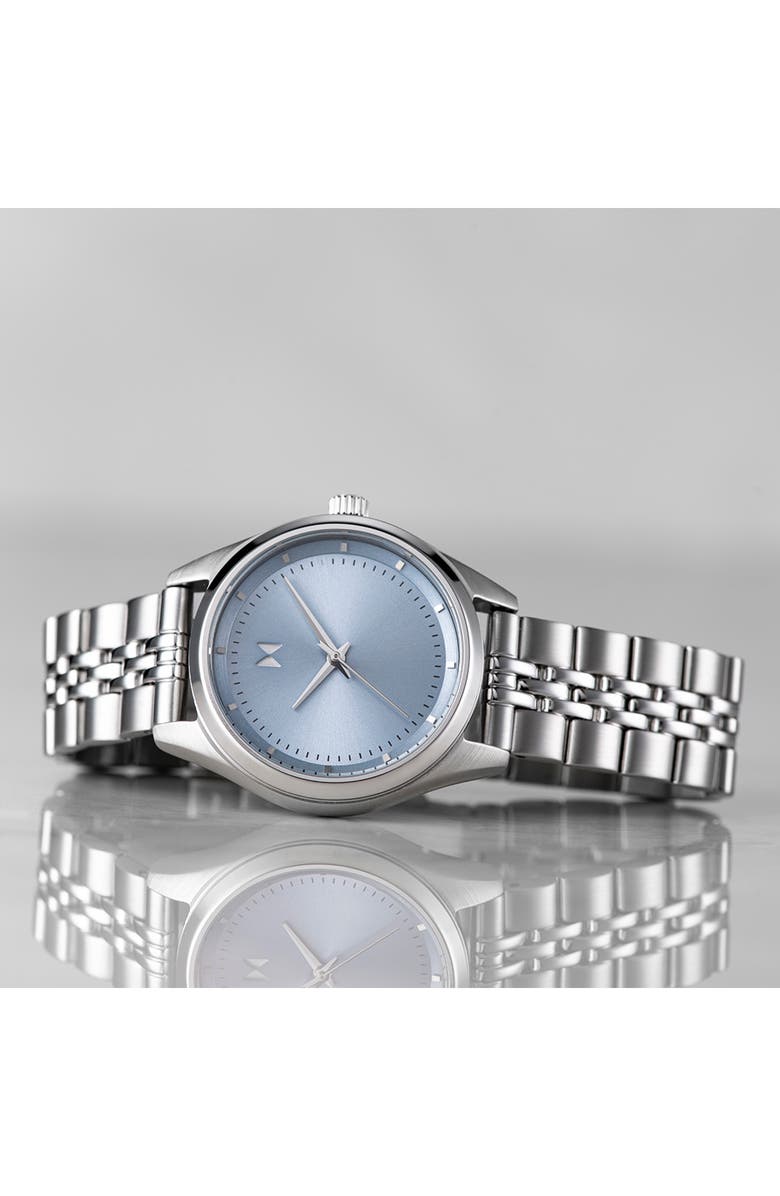 MVMT WATCHES Rise Mini Bracelet Watch, 30mm, Alternate, color,