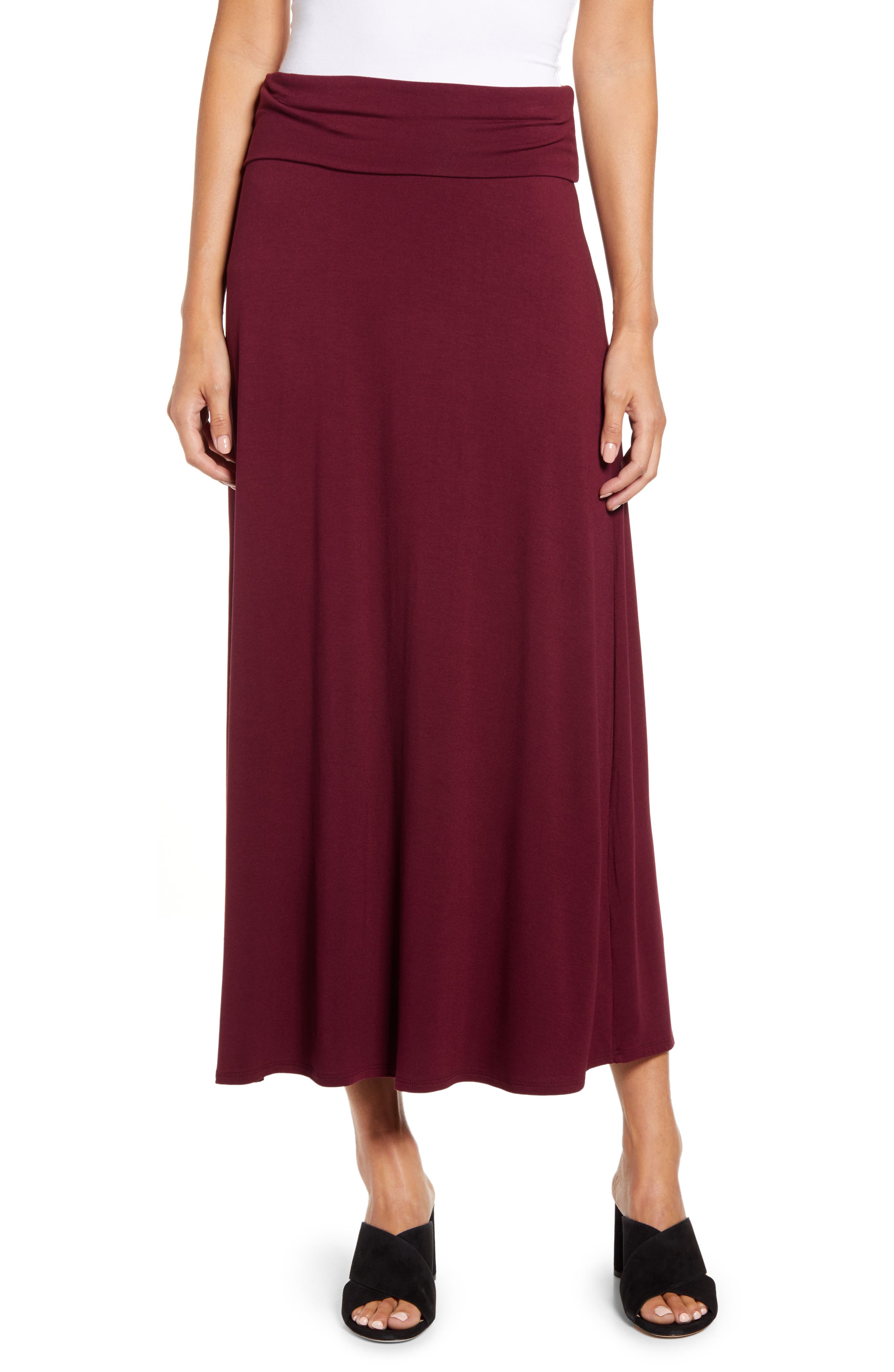 DK BURGUNDY