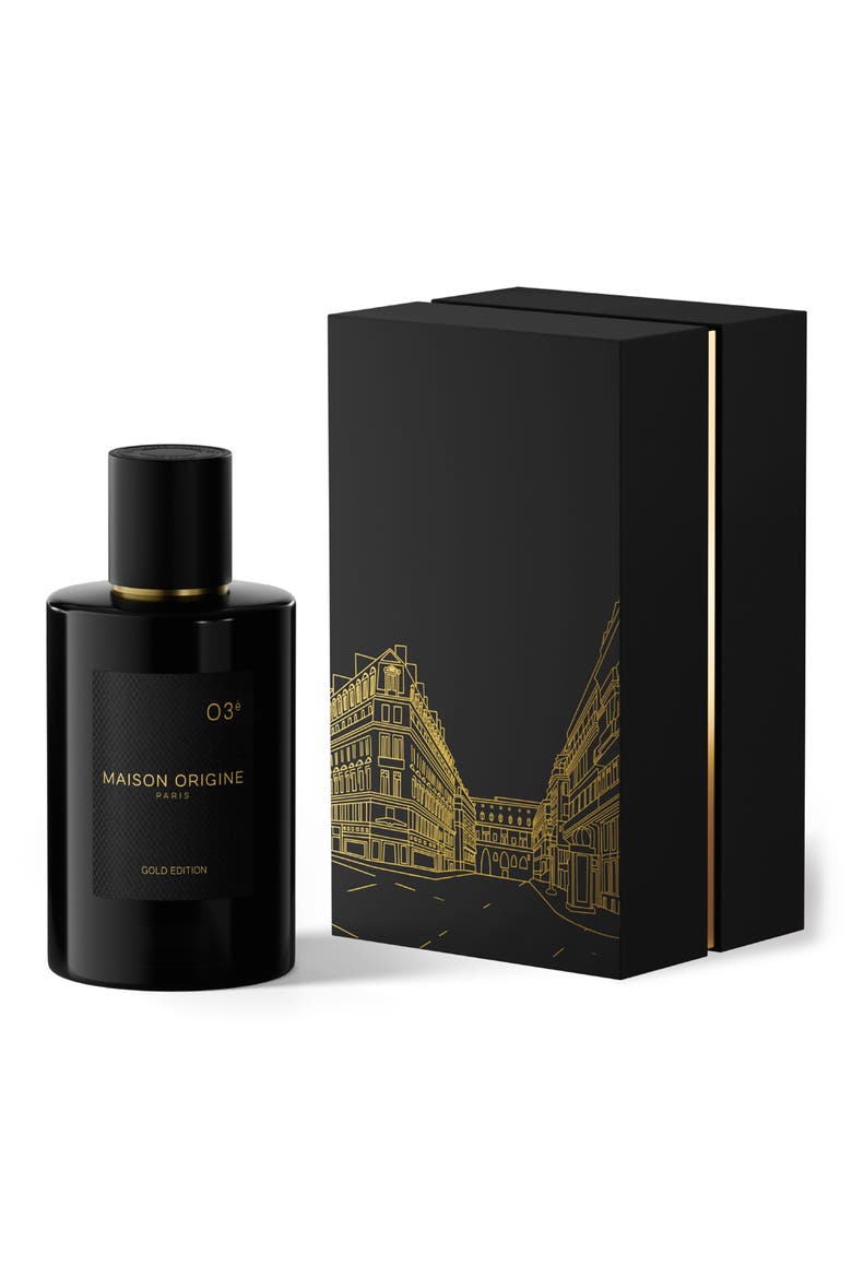O3è Extrait De Parfum - Gold Edition, Alternate, color, NO COLOR