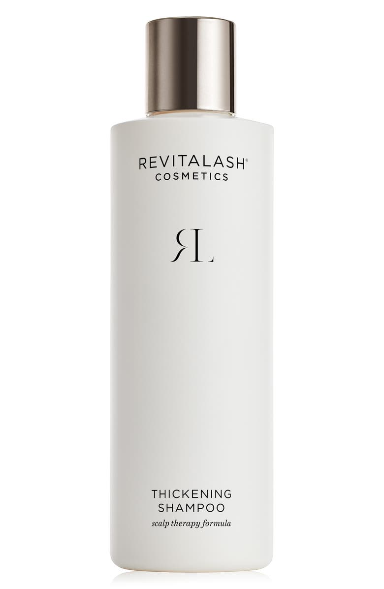 RevitaLash<sup>®</sup> Cosmetics Thickening Shampoo, Main, color,